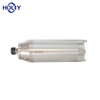 Motor Spindle Bersejuk Air 380V 5.5kW Berkelajuan Tinggi ER25 untuk Pengilangan CNC