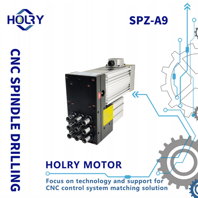 High Quality 2.2KW Super Charged Vertical Spindle Drilling para sa Woodworking